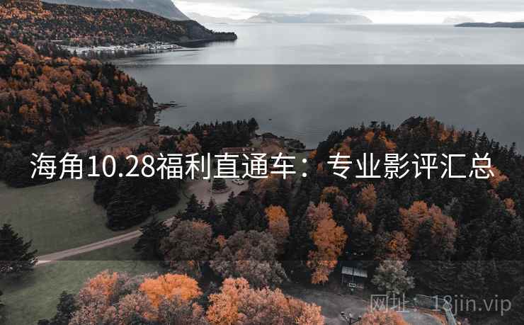 海角10.28福利直通车:专业影评汇总